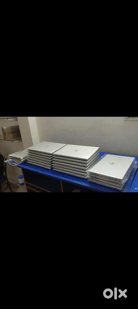 Dell HP Lenovo Corporate laptops 13k to 37k H-TECH PORUR Virugambakkam