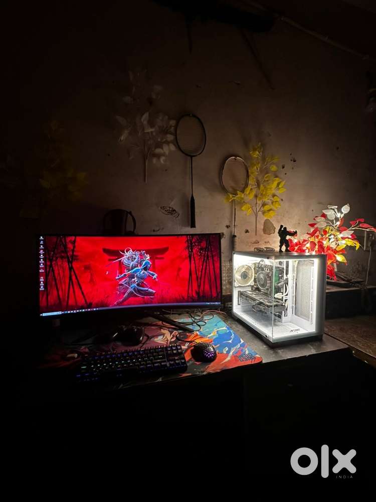 I5 12th gen Gaming PC