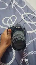 Canon 600D