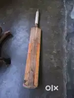 Cricket bat
