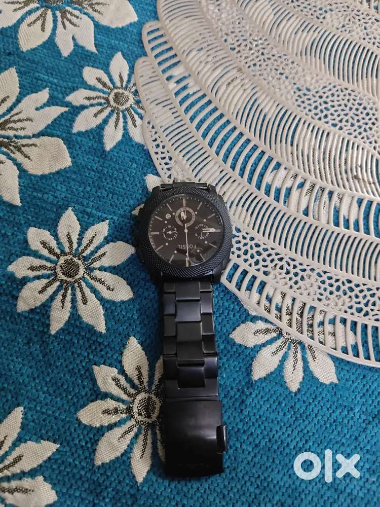 Fossil watch for sale