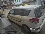 Maruti Suzuki Ertiga 2013
