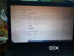 Lenovo laptop