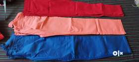 M size red , blue, peach, white with Dabu Handprint, Cargo etcLakshita brand M size magenta embroide...