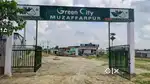 green City muzaffarpur  Project (premium real-estate)  Providing plots