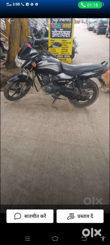 Good condition
