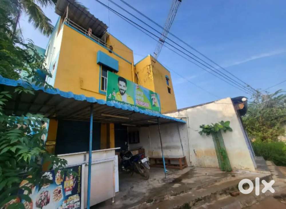 House for selles, Can get a 40,000 rental income