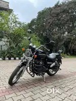 Recently serviced and well Maintained