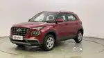 Hyundai Venue 1.2 S Plus, 2021, Petrol