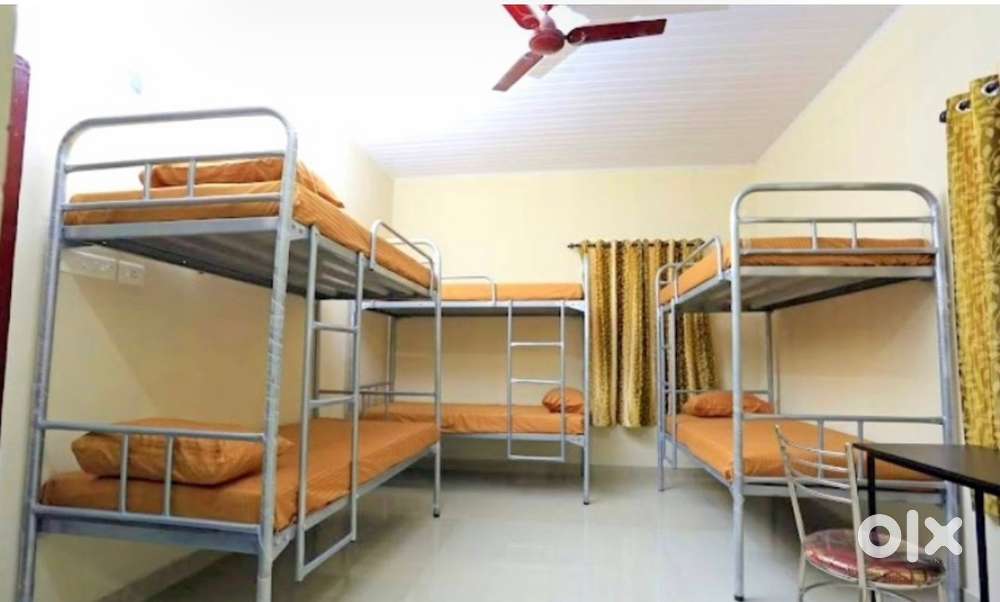 Room for Rent  only  Gents Hostel
