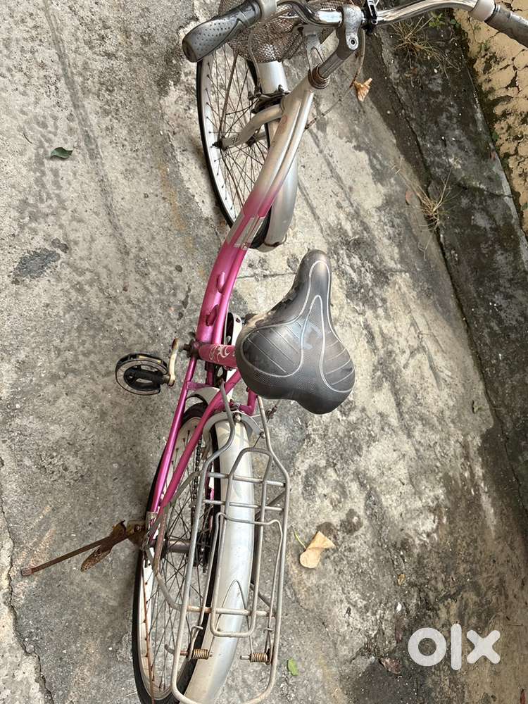 Working cycle