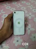 Iphone se 2nd[Gen] 128GB suoer mint condition no dents no scratch