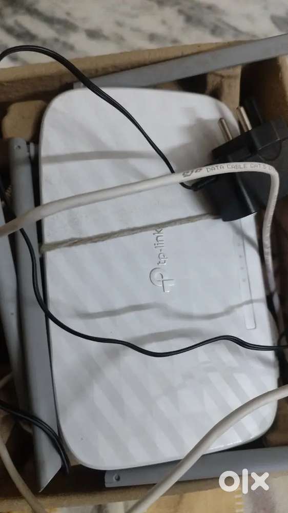 Wifi router