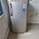 Freeze working