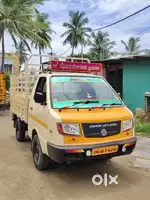 ASHOK LEYLAND DOST LS