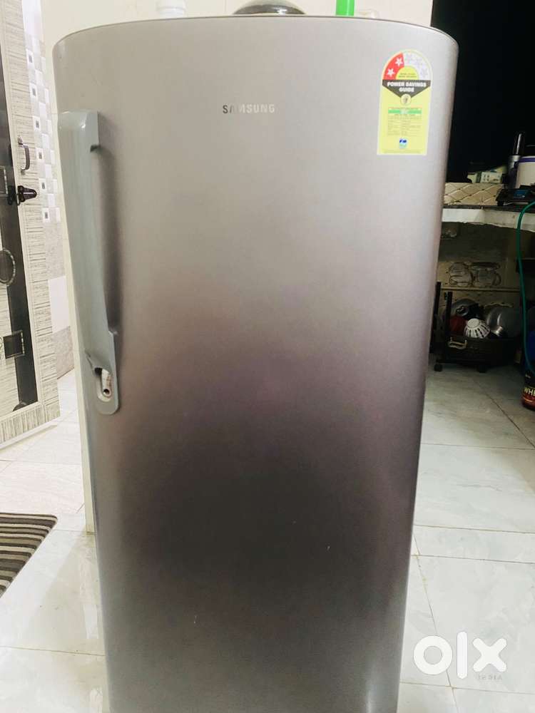 Good condition fridge