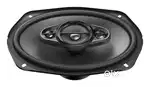 Pioneer 941F Car Oval Speakers || Amazon Open Box Material
