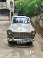 Fiat Premier Padmini