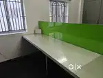 Fully Furnished 5 Seater Office Space For Rent In Nava India