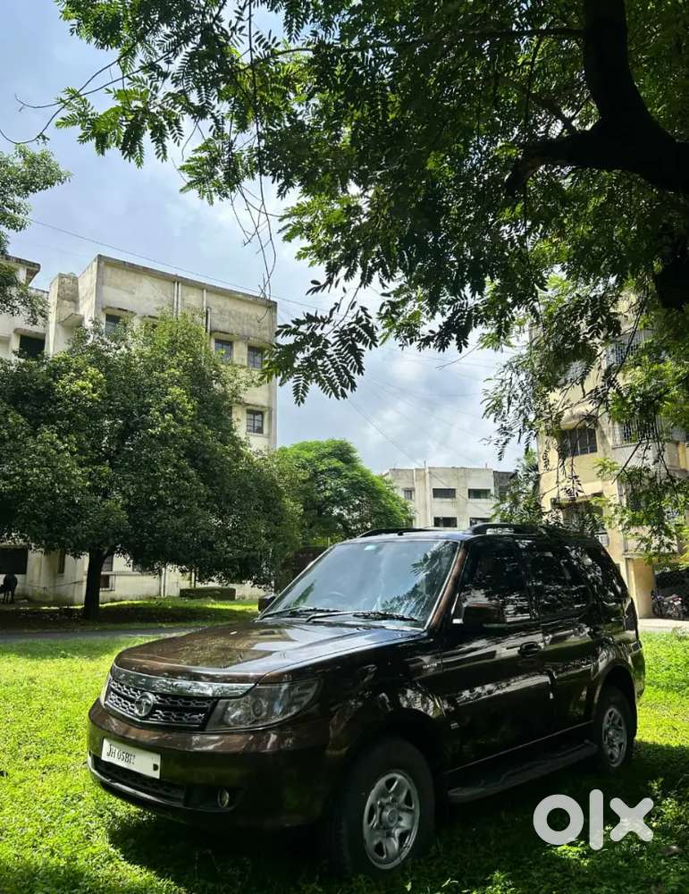 Tata Safari Storme 2016 Diesel Well Maintained