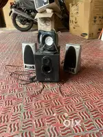 F&D Brand new Woofer with 4 boxes