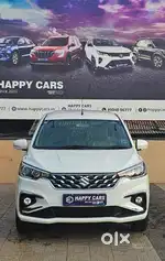 Maruti Suzuki Ertiga 1.5 ZXI, 2024, Petrol