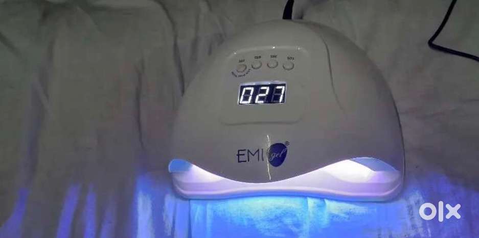 Good conditionUV lamp