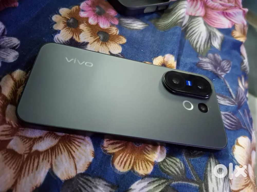 Vivo x200fe 256gb 6 days old