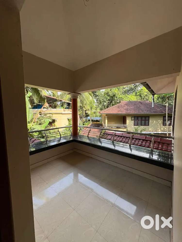 3 bhk house