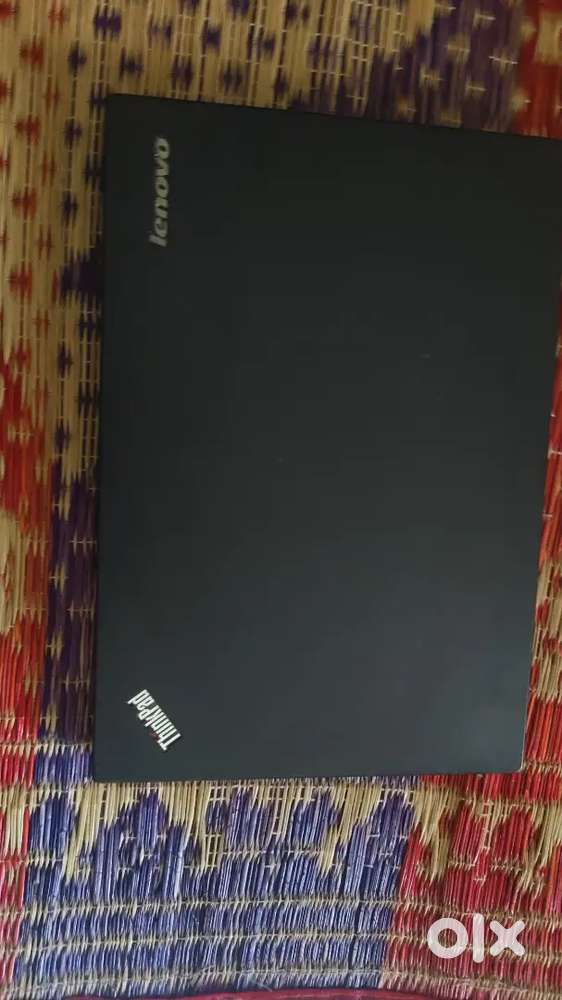 Lenovo laptap i5