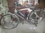 Convert your any cycle and scooter into Electric with warranty