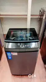 VOLTAS BEKO 6.2kg Fuly Automatic Top Load Washing Machine Free Deliver