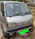 Maruti Suzuki Omni 2009 Petrol Well Maintained