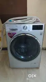 LG 9kg Automatic
