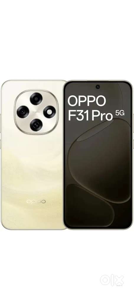 F31pro 8/128g good condition mobile new