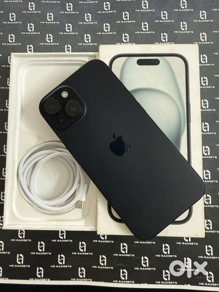 Apple iphone 15 128gb