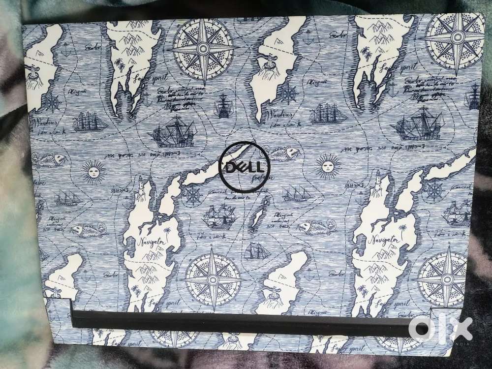 Dell G15 5520