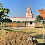 PLOT SALE NEAR VIDHANSABHA PACHEDA