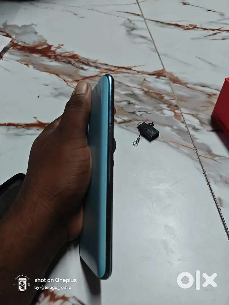 Oneplus nord 2 8+128gb
