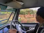 Driver-cum-Cook