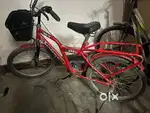 Hero cycle
