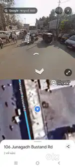 S t bus station