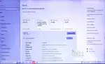 Samsung Laptop  i5 6th Gen  8GB RAM  256GB SSD  Good Condition