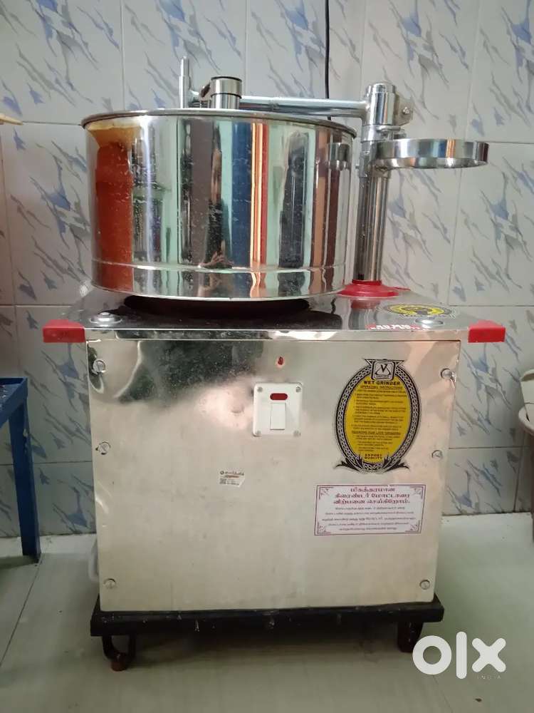 Grinder for sell