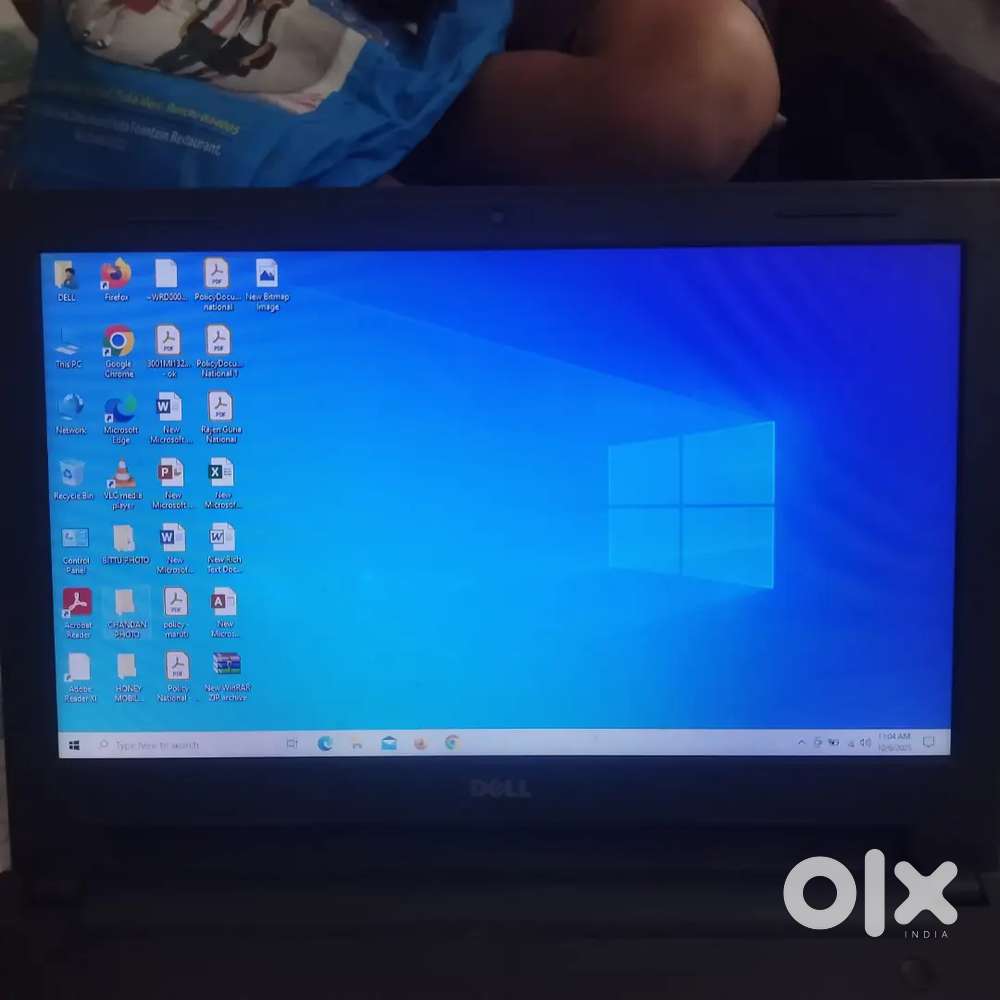 Dell Laptop Sell