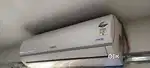 Eureka Forbes Air conditioner 1 ton 5 star