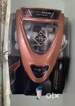 Aquax Epic Copper  + Alkaline RO Water Purifier  RO + UV + UF