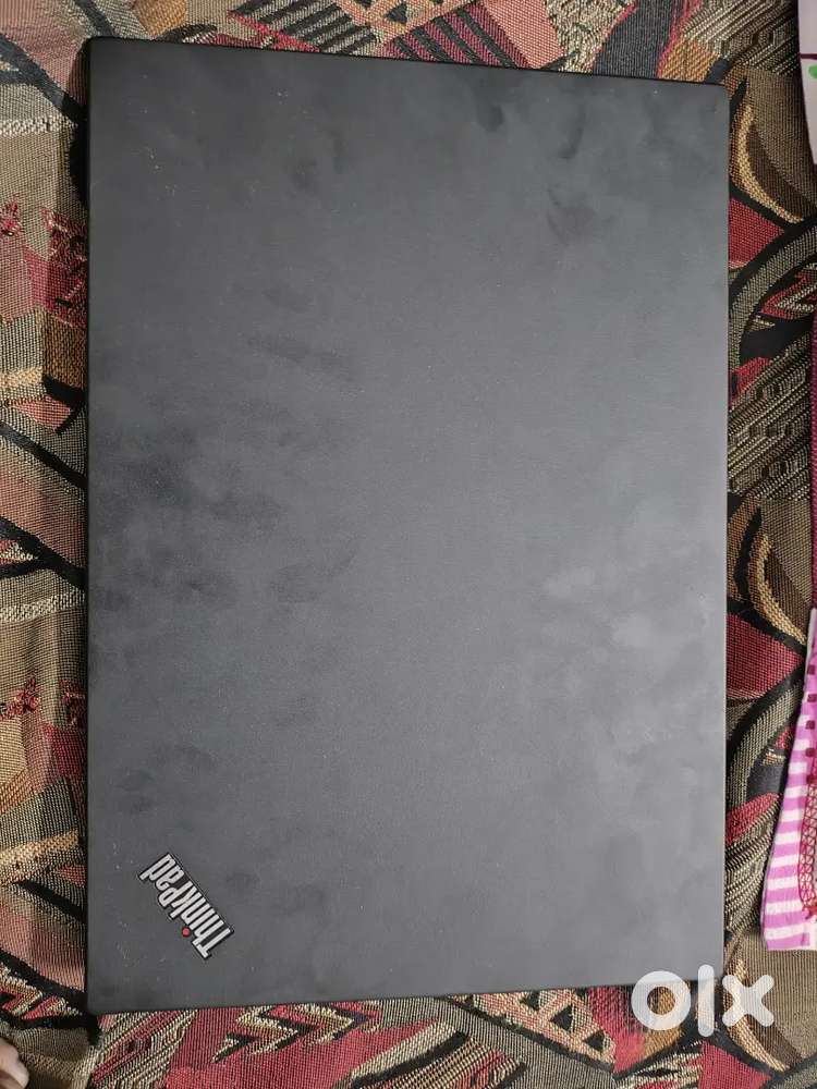 Selling lenovo ThinkPad T14 gen 2 i5 11gen