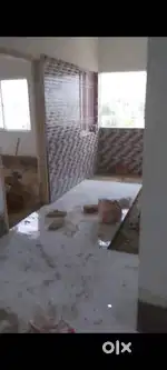 NEWLY CONSTRUCTED SPACIOUS FLAT FOR RENT