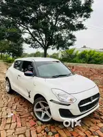 Maruti Suzuki Swift 2019 Diesel 58000 Km Driven